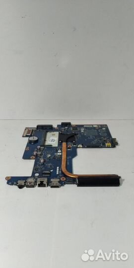 Материнская плата ноутбука HP 15-g200ur ZS051 LA