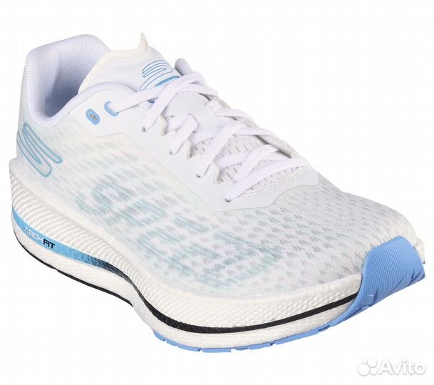 Кроссовки женские Skechers GO RUN Razor 4