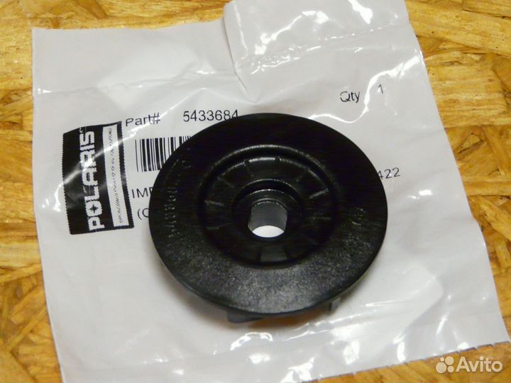 Крыльчатка водяной помпы Polaris 5433684