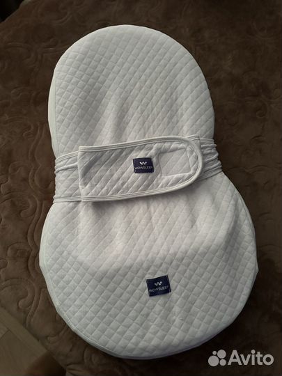 Кокон для новорожденных