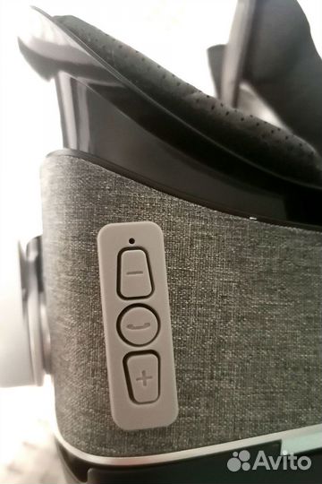 Очки виртуальной реальности ShineconSC-G07E