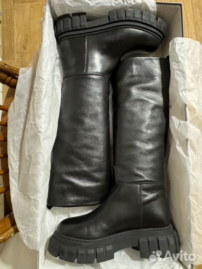 Сапоги Tendance, 38 размер