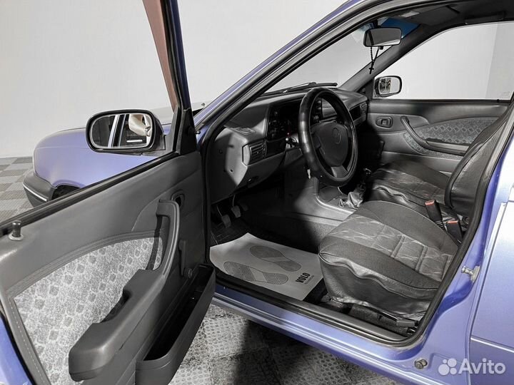 Daewoo Nexia 1.5 МТ, 2007, 69 753 км