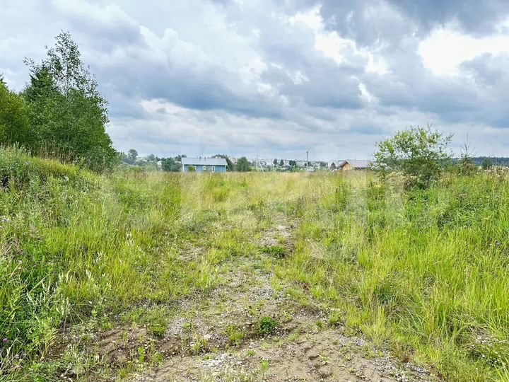 Участок 30 сот. (личное подсобное хозяйство (лпх))