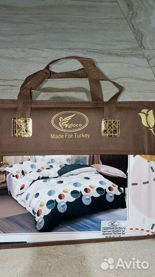 Постельное белье