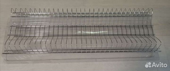 Сушилка для посуды 75 см