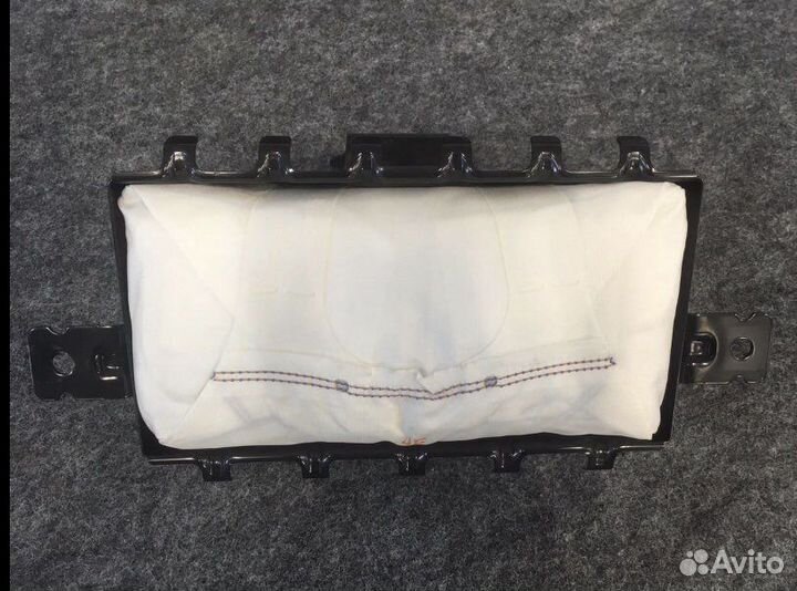 Подушка безопасности пассажира Kia Rio 4