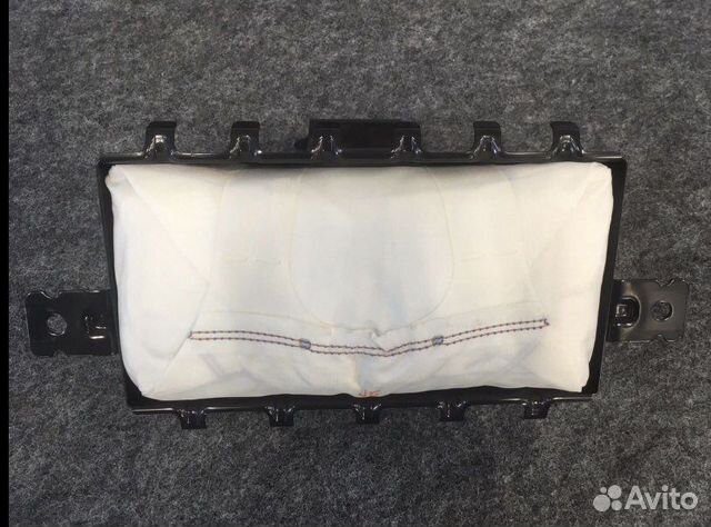 Подушка безопасности пассажира Kia Rio 4