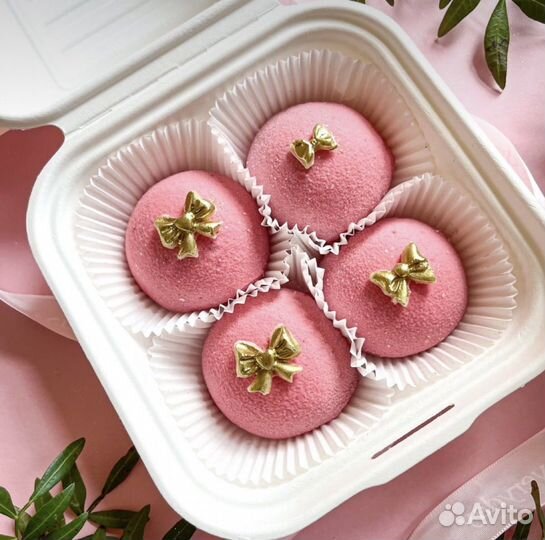 Десерты на любой вкус