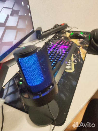 Игровой системный блок i7