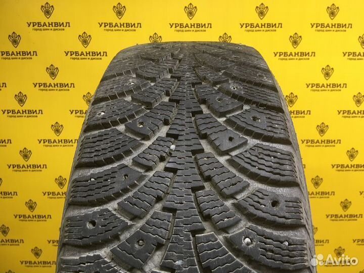 Nokian Tyres Nordman 4 205/55 R16 94V