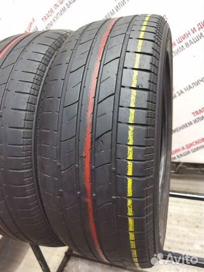 Bridgestone Turanza ER30 205/55 R16 91V