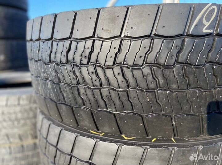 Michelin Xmulty 295/60/R22.5