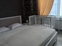 3-к. квартира, 70 м², 3/11 эт.