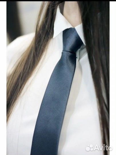 Галстук женский