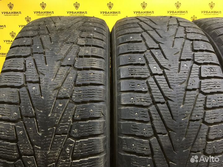 Nokian Tyres Hakkapeliitta 7 SUV 285/60 R18 116T