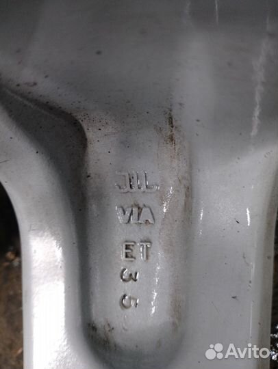 Диски r17 5x112