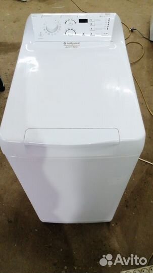 Стиральная машина Hotpoint Ariston 6кг