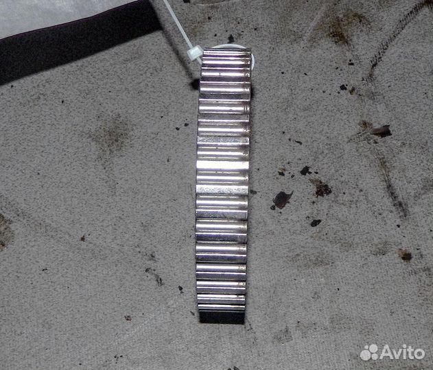 Шестерня Chevrolet Lanos (Lanos)