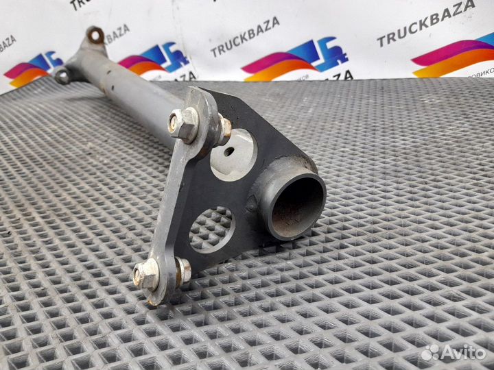 9605205311 Кронштейн крепления крыла