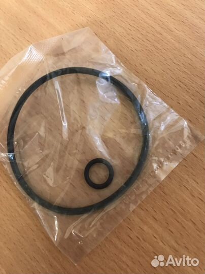 Фильтр масляный