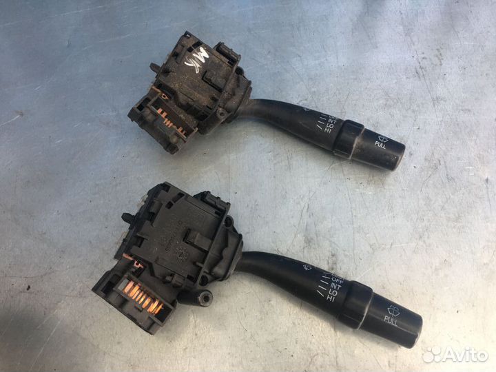 Подрулевой переключатель правый Geely MK