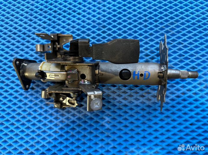 Рулевая колонка Hyundai Elantra HD