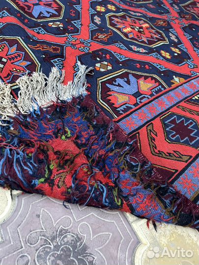 Ковер сумах