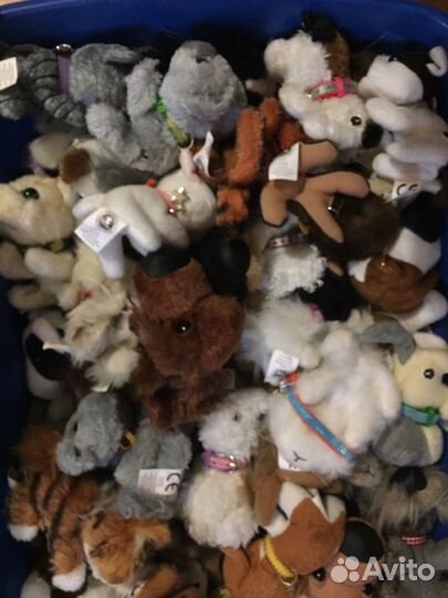 Журнал the dog collection + игрушки