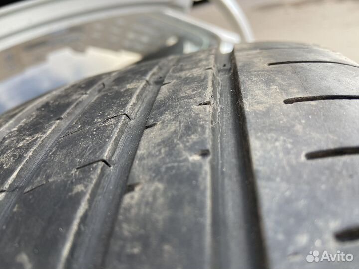 Kumho Ecsta HS51 205/55 R16 91H