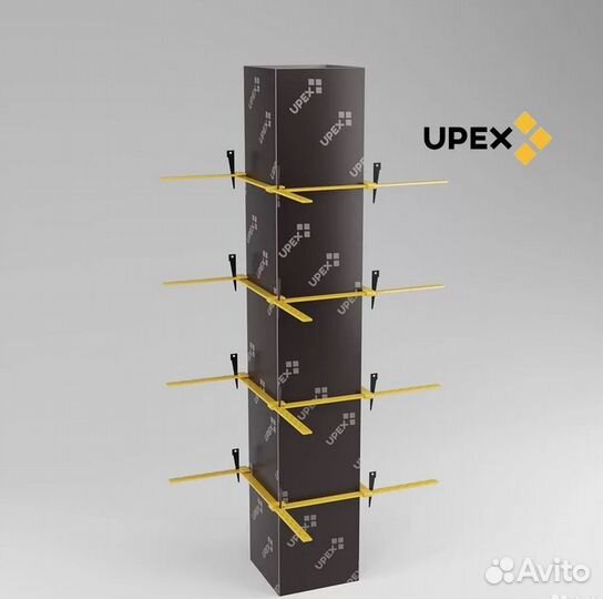 Опалубка колонн (производитель)