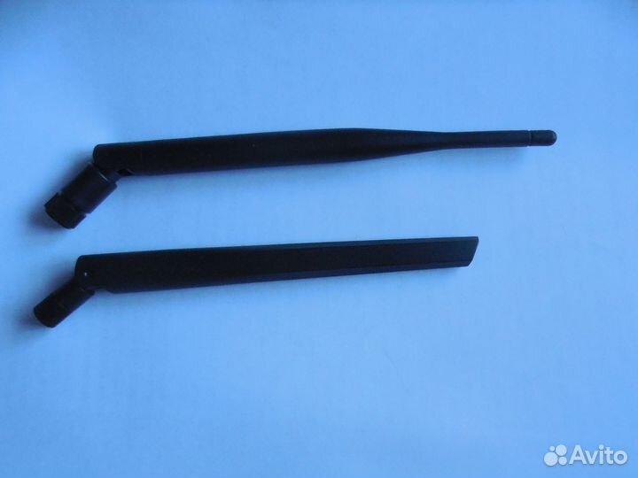 Антенна для роутера съёмная Wi-Fi