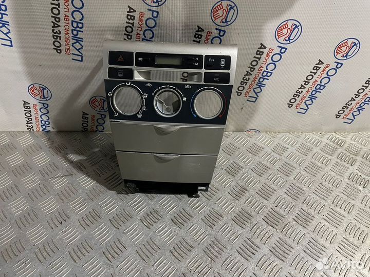 Накладка декоративная BYD F3