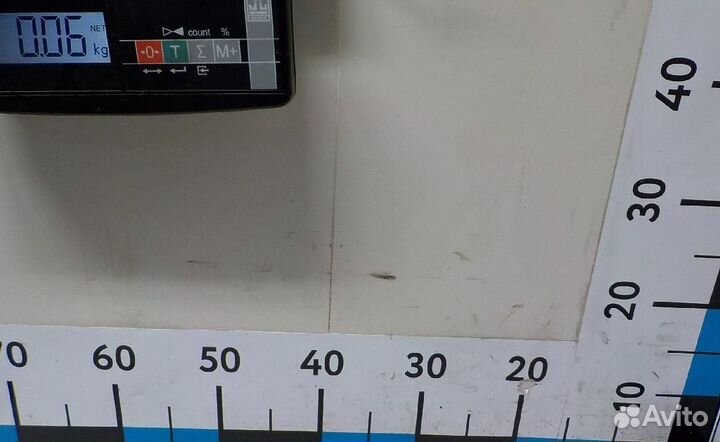 Пробка радиатора BMW 5-Series (F10,F11,F18) 2009-2