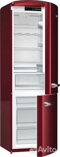 Холодильник gorenje ORK192R