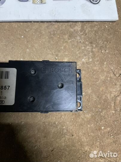 Блок стеклоподъемников Volkswagen Passat B5