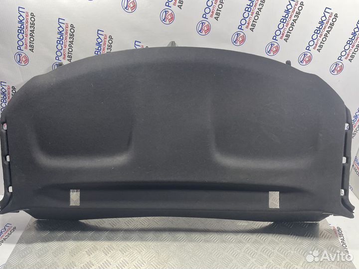 Полка задняя Volkswagen Passat CC