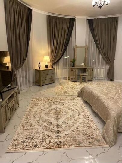 3-к. квартира, 80 м², 6/10 эт.