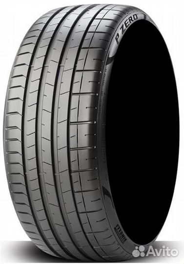 Pirelli P Zero Sports CAR 315/40 R21 115Y