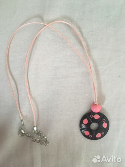 Талисманы из леди баг