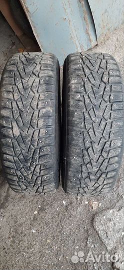 Nokian Tyres Nordman 7 195/65 R15