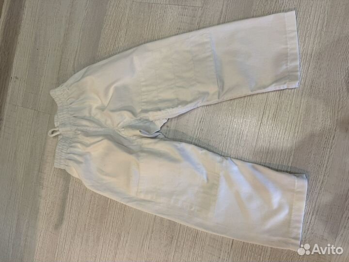 Кимоно для каратэ 116-122