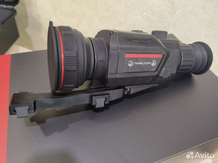 Тепловизор Guide/RicaNV GTR 650 (640 матрица)