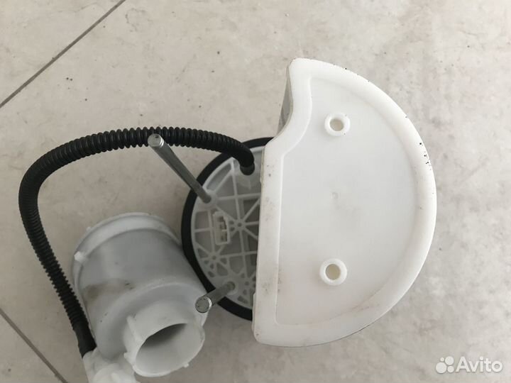 Бензонасос Toyota RAV-4 2018 г в