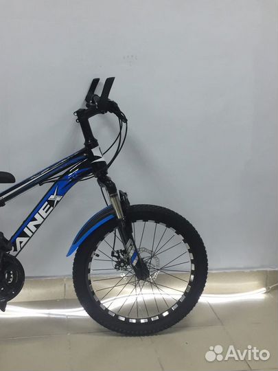 Велосипед детский 20