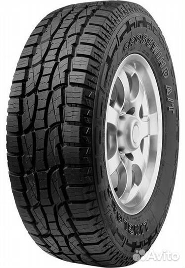 LingLong CrossWind A/T 100 225/75 R15 S