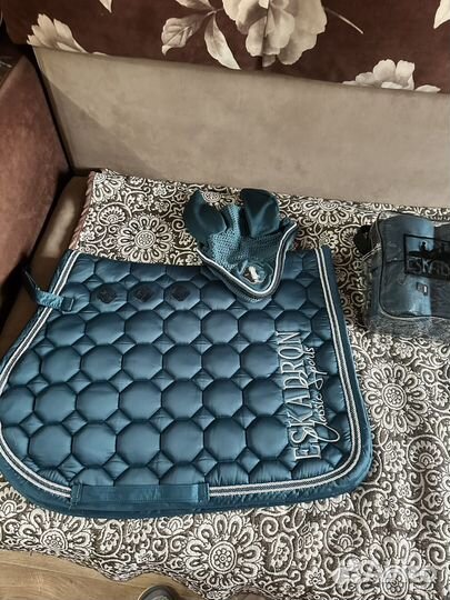 Вещи для конного спорта