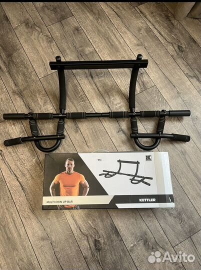Турник дверной kettler Multi