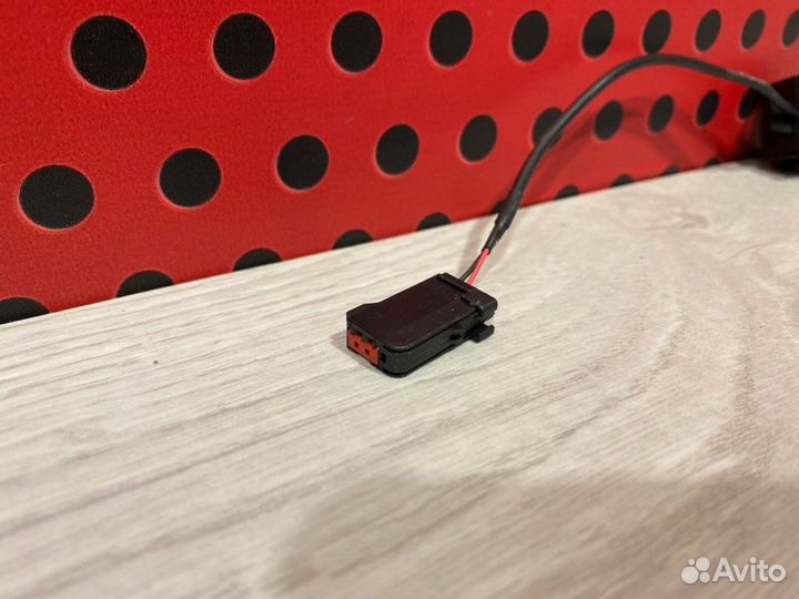 Микрофон Jeep Grand Cherokee WK2 2016