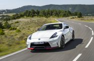 Nissan 370Z Nismo I рестайлинг (2012—2020) Купе